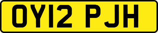 OY12PJH
