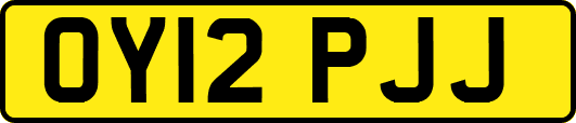 OY12PJJ