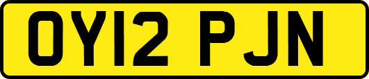 OY12PJN
