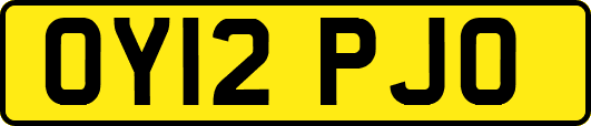 OY12PJO