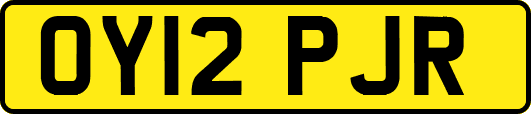 OY12PJR
