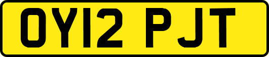 OY12PJT