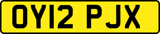 OY12PJX