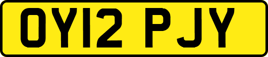 OY12PJY