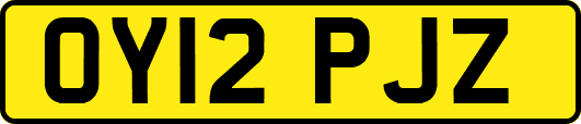 OY12PJZ