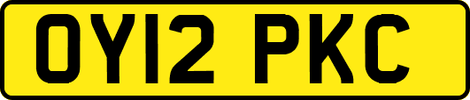 OY12PKC
