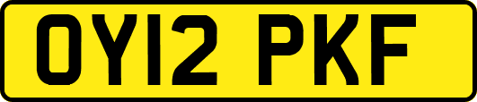 OY12PKF