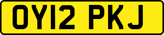 OY12PKJ