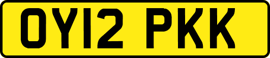 OY12PKK