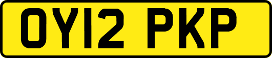 OY12PKP
