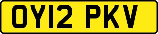 OY12PKV