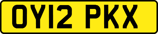 OY12PKX