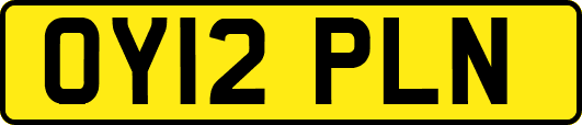 OY12PLN