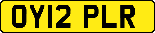 OY12PLR