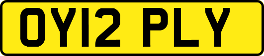 OY12PLY