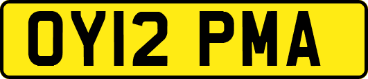 OY12PMA