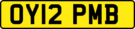 OY12PMB