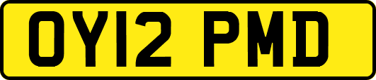 OY12PMD