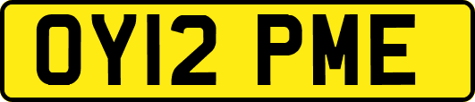 OY12PME