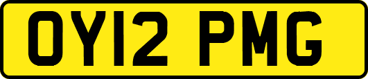 OY12PMG