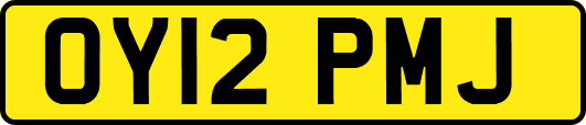 OY12PMJ