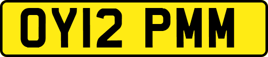 OY12PMM