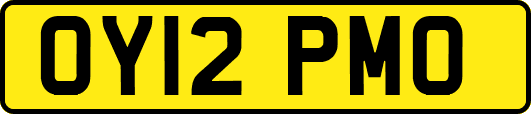 OY12PMO
