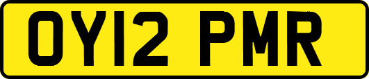 OY12PMR