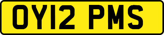 OY12PMS