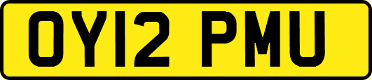 OY12PMU