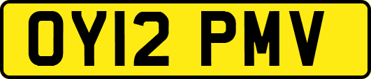 OY12PMV