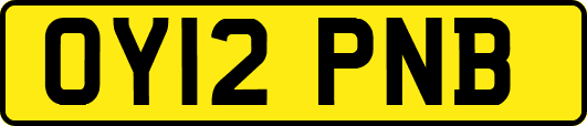 OY12PNB