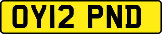 OY12PND