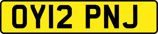 OY12PNJ