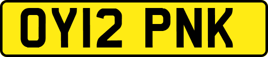 OY12PNK
