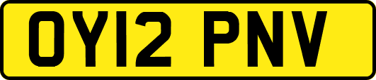 OY12PNV