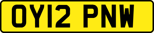 OY12PNW
