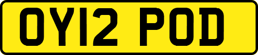 OY12POD