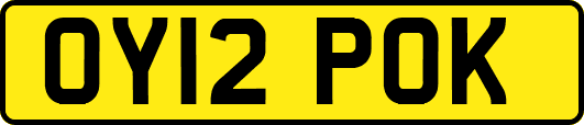 OY12POK