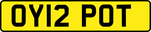 OY12POT