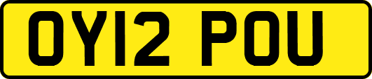 OY12POU