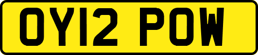 OY12POW