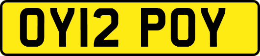 OY12POY