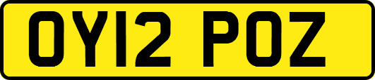 OY12POZ