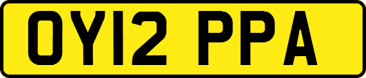 OY12PPA