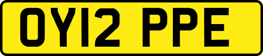 OY12PPE