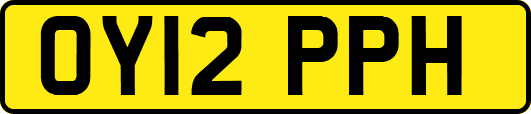 OY12PPH