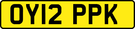 OY12PPK