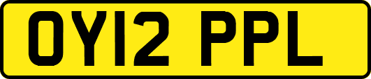OY12PPL
