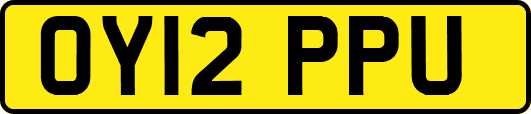 OY12PPU
